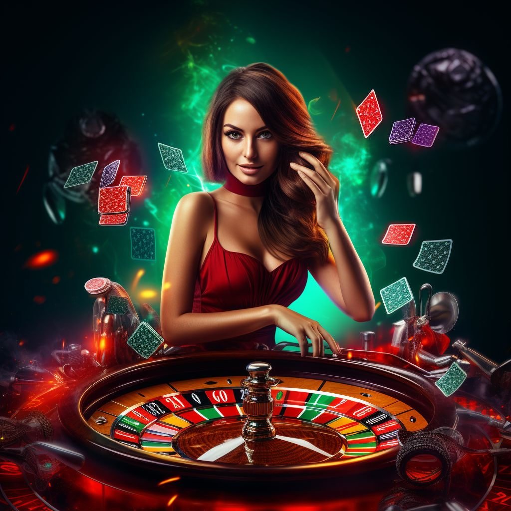 Tata letak permainan Capsa Banting di slot toto88 dengan kartu-kartu ditampilkan di meja virtual