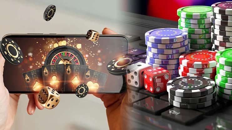 Tampilan grid permainan Mahjong Ways dengan simbol tradisional mahjong
