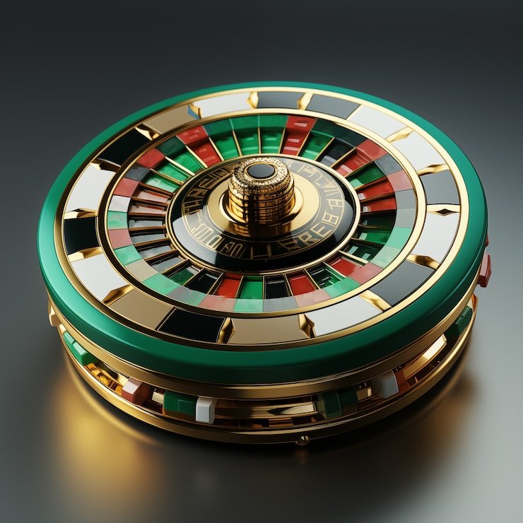 Studio live dealer Pragmatic Play dengan kualitas HD di slot toto88